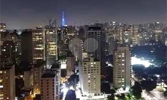 Imagem 5: São Paulo - Apartamento Padrão - PINHEIROS