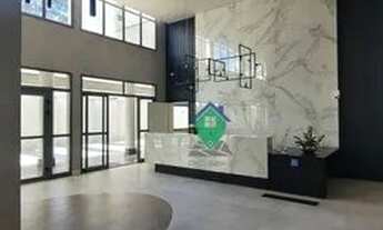 Imagem 5: Studio com 1 dormitório para alugar, 30 m² por R$ 4.565/mês - Pinheiros - São Paulo/SP