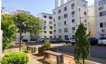 Imagem: Apartamento no condomínio Reserva das Arvores