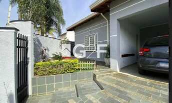 Imagem 3: Casa a venda no Alto Taquaral em Campinas