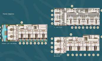 Imagem 4: PORTO DE GALINHAS - 22 m² LOFT no Centro de Porto