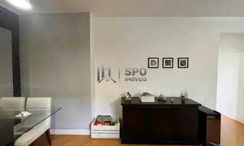 Imagem 2: Apartamento a venda com 3 dormitorios no campo grande 469.900,00