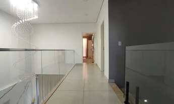 Imagem 5: Sobrado à venda em condomínio fechado com 03 dormitórios e varanda gourmet