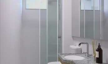 Imagem 6: Lançamento Apartamento, 2 quartos, Elevador, bairro Teixeira Dias, Barreiro, Belo Horizont