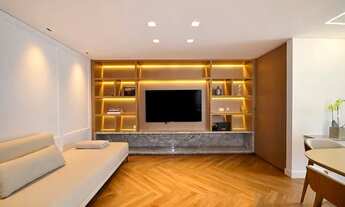 Imagem 3: Cobertura com 3 dormitórios à venda, 160 m² por R$ 2.190.000,00 - São Francisco - Curitiba