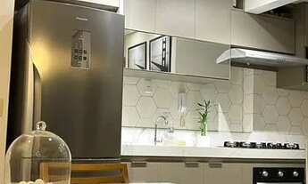 Imagem: Apartamento com 2 dormitórios à venda