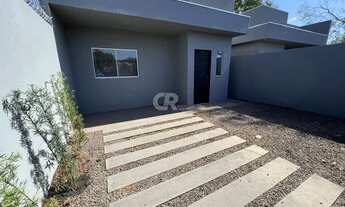 Imagem: Casa à Venda no Morada do Sol com 2 quartos