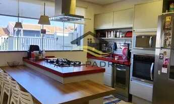 Imagem 4: CASA RESIDENCIAL em ARTUR NOGUEIRA - SP, EGYDIO TAGLIARI