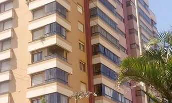 Imagem: Apartamento com 2 Dormitórios