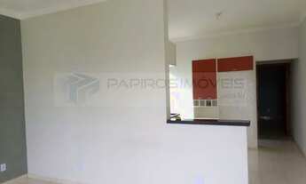 Imagem 4: Casa para Locação em Tatuí, Jardim Santa Rita de Cássia, 1 dormitório, 1 banheiro, 1 vaga