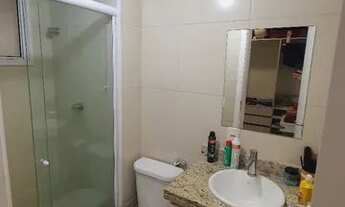 Imagem 3: JS Apartamento para venda com 65 metros quadrados com 2 quartos em Jardim Renascença - São