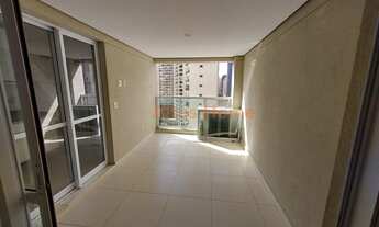 Imagem 7: Apartamento Alto Padrão para Venda em Brooklin São Paulo-SP - 1001-3027-T