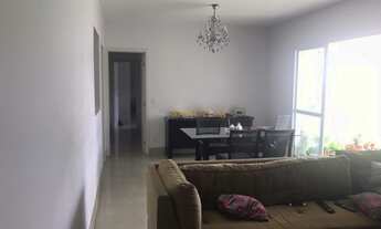 Imagem 2: Apartamento - Fazenda São Quirino - Campinas