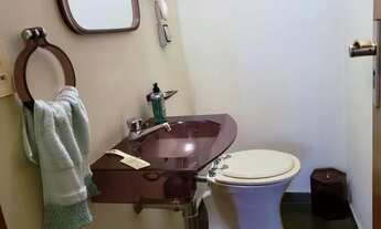 Imagem 7: Apartamento com 3 dormitórios, 138 m² - venda por R$ 1.750.000,00 ou aluguel por R$ 8.630