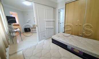 Imagem 5: Apartamento Radisson Hotel Oscar Freire mobiliado com 1 dormitório disponível para locação