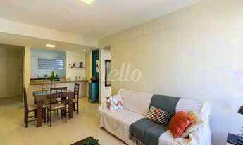 Imagem 3: São Paulo - Apartamento Padrão - Paraíso