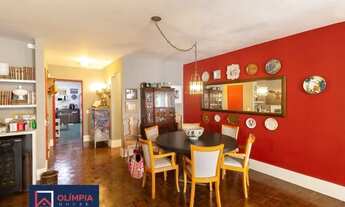 Imagem 6: Apartamento Locação 2 Dormitórios - 191 m² Jardim Paulista