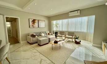 Imagem 2: Cobertura com 3 dormitórios à venda, 280 m² por R$ 1.799.000,00 - Jardim Ampliação - São P