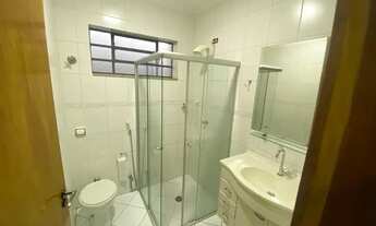 Imagem 16: Sobrado com 3 dormitórios, 180 m² - venda por R$ 625.000 ou aluguel por R$ 2.850/mês - Vil