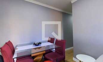 Imagem 5: Apartamento para Aluguel - Belém, 2 Quartos, 50 m2