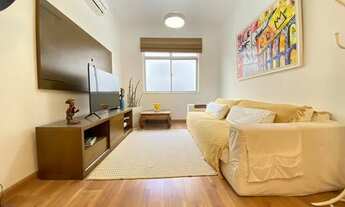 Imagem 4: Apartamento para venda possui 60 metros quadrados com 2 quartos em Ipanema - Rio de Janeir