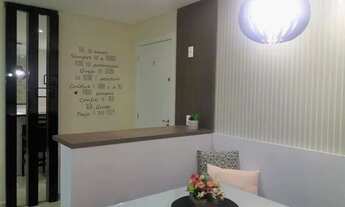 Imagem 6: Apartamento com 2 dormitórios para alugar, 57 m² por R$ 1.700,00/mês - Rau - Jaraguá do Su