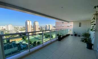 Imagem 3: Apartamento com 4 dormitórios à venda, 137 m² por R$ 1.495.000,00 - Chácara Santo Antônio