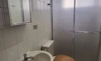 Imagem 7: Apartamento com 1 dormitório para alugar, 34 m² por R$ 870,18/mês - Higienópolis - Piracic