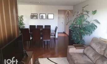 Imagem 1: Apartamento à venda em Vila Assunção com 93 m², 3 quartos, 1 suíte, 2 vagas