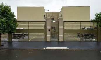 Imagem 2: OPORTUNIDADE ÚNICA! APTO 2 DORMITÓRIOS, 1º ANDAR, 02 GARAGENS, PORTÃO ELETRÔNICO, PRÓXIMO