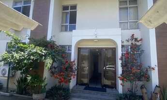 Imagem: Flamboyant / 3 Quartos ( Suite )/ 1 Vaga/