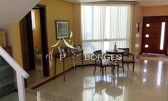 Imagem: Casa - Condomínio Metropolitan Park - Paulínia