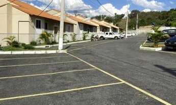 Imagem 3: Casa Centro histórico Santa luzia
