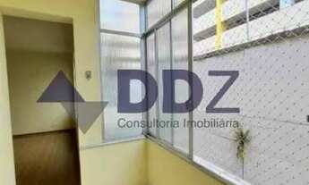 Imagem 4: Apartamento-LOCAÇÃO-Méier-Rio de Janeiro-RJ