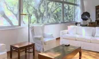 Imagem 5: Apartamento mobiliado Jardins 3 dormitórios