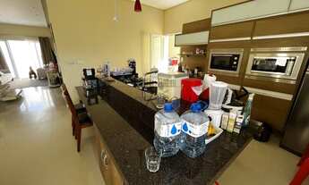 Imagem 5: Maravilhosa Casa Loteamento Villa Branca - 3 Dormitórios - 250m² - Estuda Permuta