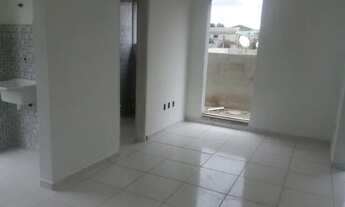 Imagem 6: Apartamento com 1 dormitório à venda, 21 m² por R$ 150.000 - Residencial Lumina Sueleny Ma