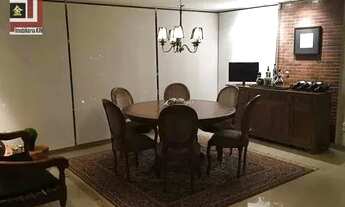 Imagem 5: Apartamento com 3 dormitórios à venda, 148 m² por R$ 1.900.000,00 - Jardim da Glória - São