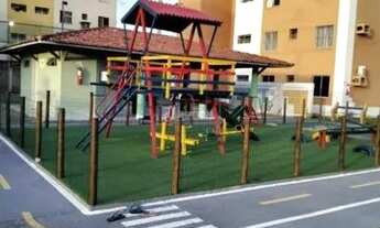 Imagem 2: Apartamento para venda possui 62 metros quadrados com 3 quartos em Inácio Barbosa - Aracaj