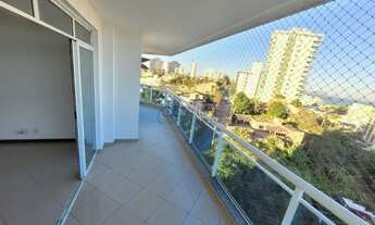 Imagem 2: Apartamento de 3 quartos com suíte no bairro da Glória - com planejados - 160m2 - Macaé/RJ