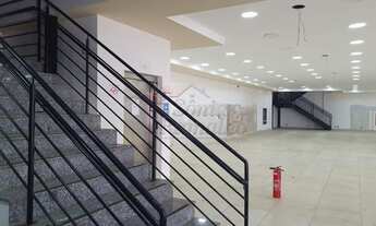 Imagem 4: Ribeirao Preto - Galpão/Depósito/Armazém - Centro