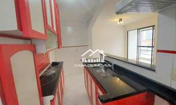 Imagem 6: Vende ou aluga apartamento com 65m², 2 dormitórios com 1 suíte e lazer em Moema