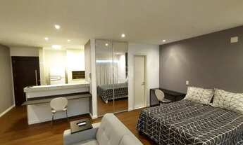 Imagem 5: Loft para Venda - 43.5m², 1 dormitório, 1 vaga - Cristal