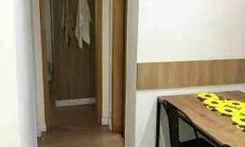 Imagem 2: Apartamento para Venda em São Paulo, Vila Firmiano Pinto, 2 dormitórios, 1 suíte, 2 banhei