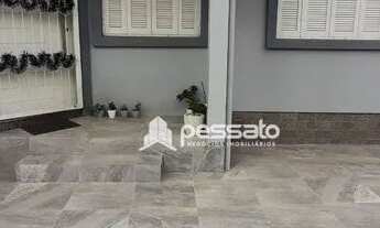 Imagem: Casa com 2 dormitórios, 56 m² - venda