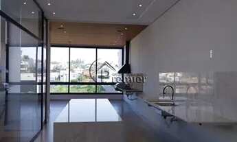 Imagem 5: INDAIATUBA - Casa de Condomínio - JARDIM RESIDENCIAL HELVÉTIA PARK I