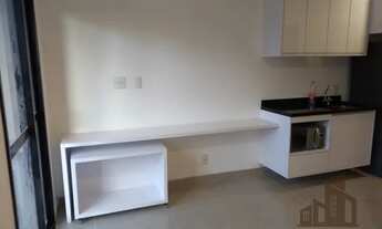 Imagem: São Paulo - Loft - Centro