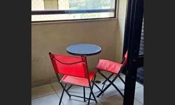 Imagem 2: Apartamento com 2 dormitórios à venda, 66 m² por R$ 349.000 - Nova Aliança - Ribeirão Pret