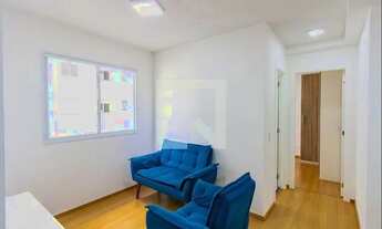 Imagem 6: Apartamento para Aluguel - Vila Ema, 1 Quarto, 36 m2