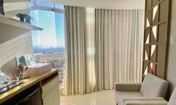 Imagem 4: Apartamento com 2 dormitórios à venda, 65 m² por R$ 580.000,00 - Itapuã - Vila Velha/ES